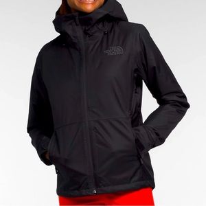 The North Face Clementine triclimate size Medium